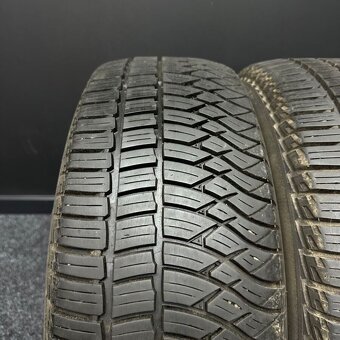 2ks pneu 215/60/17 BF GOODRICH - 2