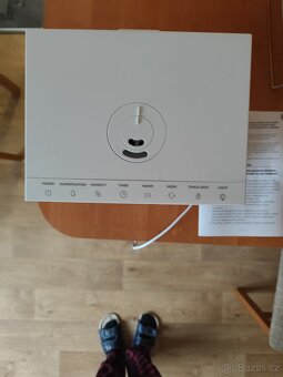 Siguro Air Sense Pro A100W - 2