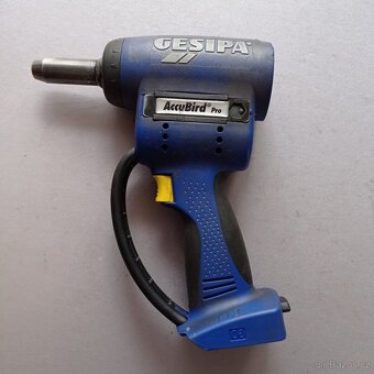 Gesipa. - 2