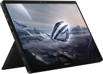 Asus Rog Flow z13 + můj doplatek - 2