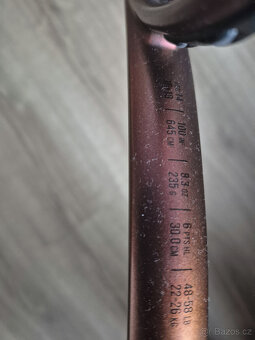 Wilson pro staff 26 - 2