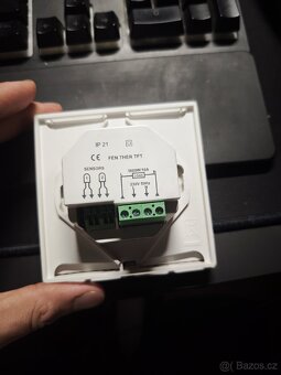 Termostat Fenix Tft - 2