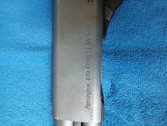Remington - 2