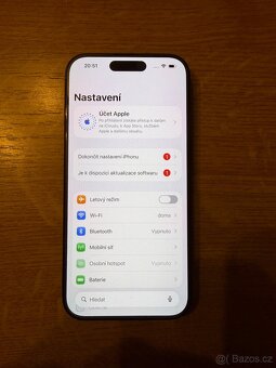 IPhone 15 pro 256gb - 2