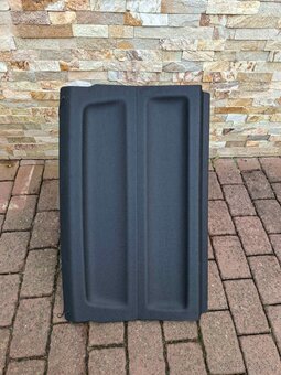 Plato kufru BMW X1/iX1 (U11) - 2