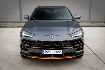Lamborghini Urus / PO SERVISE / - 2