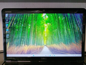 Notebook DELL Inspiron N7110 - 2