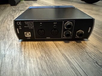 Presonus Audiobox USB - 2