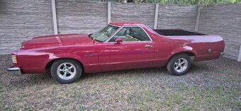 Ford Ranchero 500 - 2