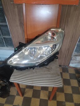 RENAULT Clio combi 2011 - 2
