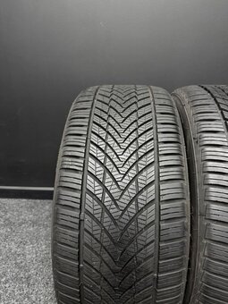 3ks pneu Tracmax 245/45/18 100Y - 2
