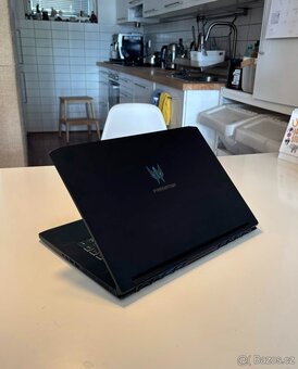 Acer Predator Triton 500 RTX 2060 6GB - 2