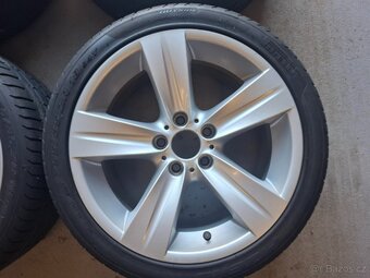 Letní sada alu kol BMW Style 189 - 2