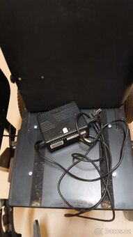 Prodám elektrický invalidní vozík - 2