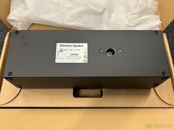 Loxone Wireless Speaker 610165 - 2