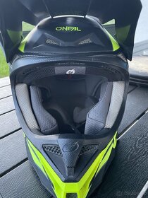 Motokrosová helma O ´ Neal - 2