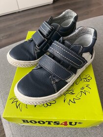 Dětské boty BOOTS4U - 2