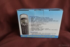 Telefon Aldiana B116 (pevná linka) - 2