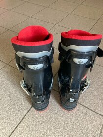 Použité skialpové boty Scarpa - 2