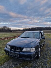 Volvo v70 ND - 2