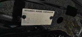 Mitsubishi Outlander 2013, 7.míst, nová STK - 2