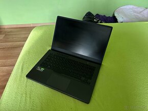 ASUS ROG Zephyrus G14 GA401QM-AniMe023T - 2