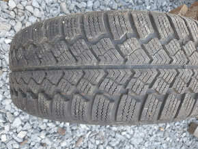 Kolo 185/60 R14 - 2