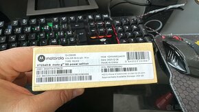 Motorola moto G5 - 2