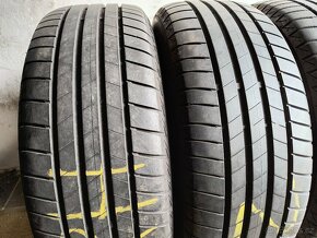 LETNÍ PNEU BRIDGESTONE 205/60/16-4KS - 2