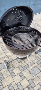 Gril Weber Master Touch GBS 57 cm - 2