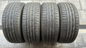 Letní pneu Bridgestone Deuler H/P 235/50 R18 97Y - 2
