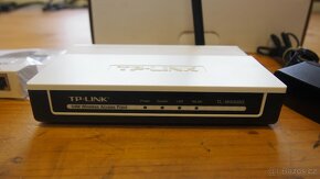 TP-link Wifi AP - 2