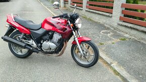 Honda CB 500 - 2