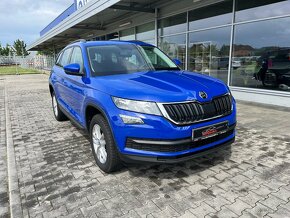 Škoda Kodiaq 2.0 TDi DSG 110 kW/7 míst - 2