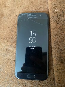 Samsung Galaxy A5 2017 - 2