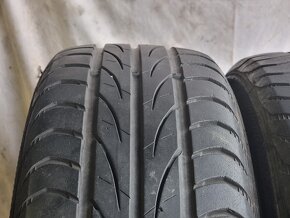 Letní pneu Semperit 205 60 16 - 2