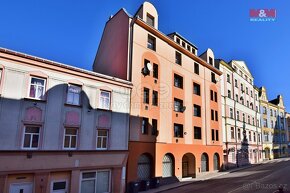 Prodej nebytového prostoru, 51 m², Děčín, ul. Teplická - 2