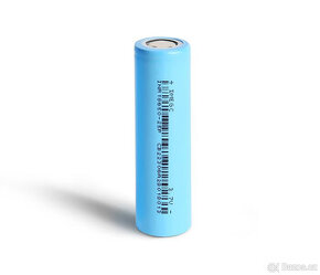 Li-ion DMEGC INR18650-25P 20A/30A ZMĚŘENO PROMO - 2