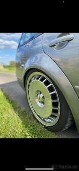 RONAL AERO CHROME - 2