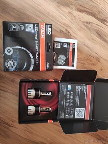 Legální přestavbová sada na LED VW TOURAN 2006-2010 - 2