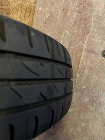 Letní pneu Nexen 165x70r14 - 2