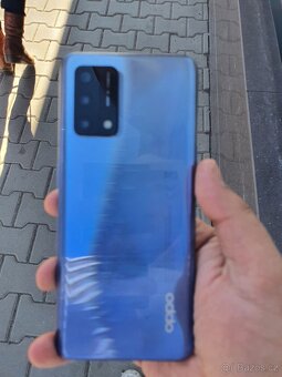 Oppo A74 128gb - 2