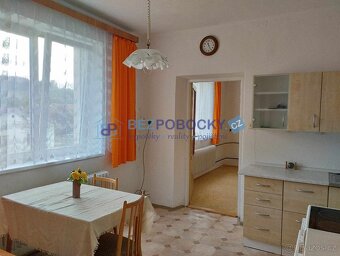 Prodej, rodinný dům, 150 m2, Přibyslav-Utín - 2