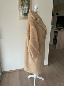 Kabát Max Mara Teddy - 2