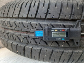 195/65r15 91 H Bridgestone B250 Ecopia - 2