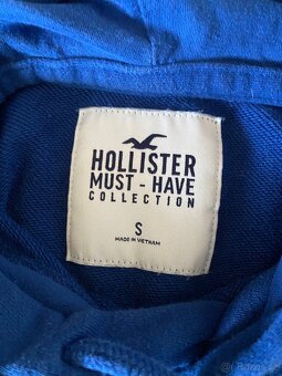 Mikina Hollister - 2