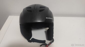 Helma na lyže Blizzard Pilot 56-59 cm - 2