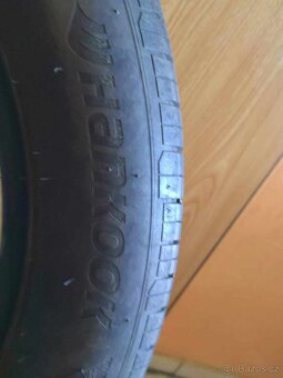 Pneu HANKOOK 235/55R19 - SUV - 2