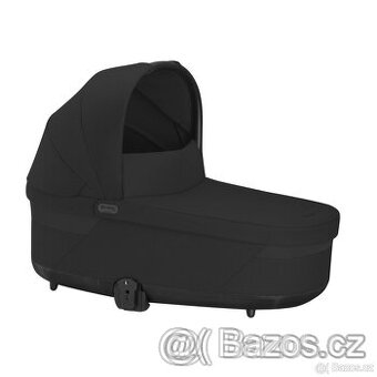 CYBEX Korba hluboká Balios/Talos S Lux Moon Black Gold - 2
