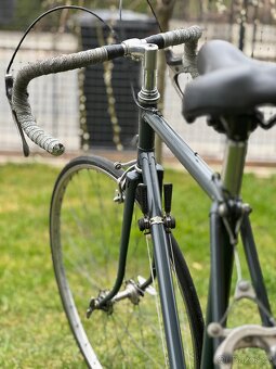 Silniční kolo Favorit - Favoritka - retro kolo - 2